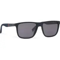 Tommy Hilfiger Sonnenbrillen 2043/S 206287 Dunkelblau 56