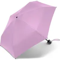 Esprit Taschenschirm Petito orchid