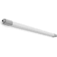 RZB ZIMMERMANN RZB Planox ECO 50W 6800lm 451219.009.76 4000K FR-Leuchte 1669mm dimmbar DALI