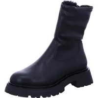 Tamaris Damen Stiefeletten 1-26818-41 001 Farbe: Schwarz Größe: 36