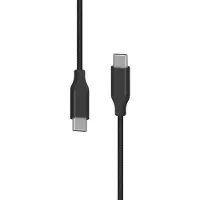 XLayer Kabel PREMIUM Metallic USB-C zu USB-C 1.5m Fast Charging