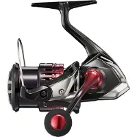 Shimano Sephia BB , Spinning Angelrolle, Frontbremse, SEPBBC3000SB