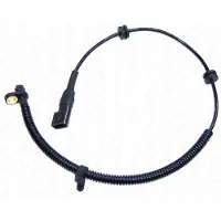 MAPCO ABS Sensor Raddrehzahl Hinten Rechts für FORD FOCUS (DAW, DBW) 86607