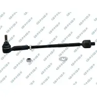 GSP S100010 Spurstange Vorne Rechts für VW Golf IV Schrägheck (1J1) Golf IV Variant (1J5) für AUDI A3 Schrägheck (8L1) für SKODA Octavia I Combi (1U5)