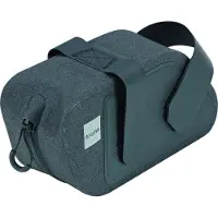 OEM Fahrradtank, 4,5 Liter, wasserdicht, schwarz