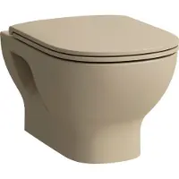 Laufen H8200810180001 T-WC wandh. LUA 520x360