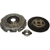 Japanparts KF-158 Kupplungssatz