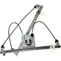 RIDEX 1561W0428 Elektrischer Fensterheber Links für CITROËN XSARA (N1) XSARA Coupe (N0) Xsara Kasten / Schrägheck (N3) Xsara Kasten / Kombi