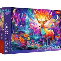 Trefl DreamScapes, 1000 Stück(e), Kunst