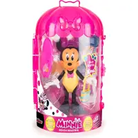 IMC Toys Minnie Beach Beautiful Fashion Doll