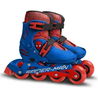 Stamp Marvel Spider-Man Verstellbare Inliner M