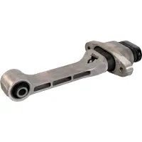 FEBI BILSTEIN Motorlager Gummimetalllager Vorne für KIA SORENTO III 177739