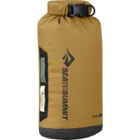 Sea to Summit Big River Dry Bag Barva: Mattes Gold / Objem: 35 l