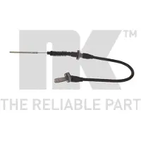 NK 923636 Kupplungsseil Seilzug für OPEL AGILA (A) (H00)
