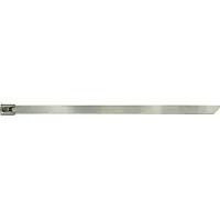 Kunzer Edelstahl-Kabelbinder 520 x 7,9 mm (10 Stk.) 7EKB520
