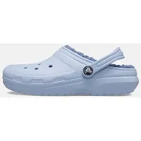 Crocs Kids Classic Lined blau EUR 36-37 (J4)
