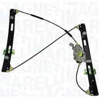 MAGNETI MARELLI Fensterheber vorne rechts 350103192600