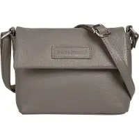 Bruno Banani Umhängetasche Damen 022129 grau