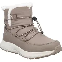 CMP Sheratan 30Q4576-P780, Winterschuhe, Damen, Braun, Größe: 40