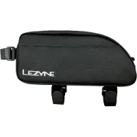 Lezyne Energy Caddy Xl Rahmentasche 0.8l Schwarz Schwarz One Size