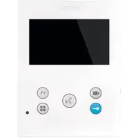 Fermax Monitor 4,3" VEO-XS DUOX PLUS 9448 Weiß