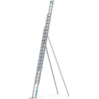 Zarges Skyline 3E - LM-Seilzugleiter 3 x 20 Sprossen
