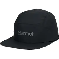Marmot Minimalist Rain Cap black (001) SM