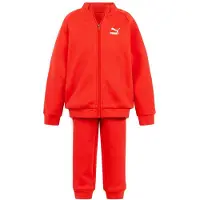 Puma 98|Minicats T7 Iconic Suit Baby Jogger Anzug 625435-11