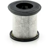 MANN-FILTER Filter, Kurbelgehäuseentlüftung