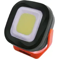 HM Müllner Müllner Arbeitsleuchte LED Leuchte Magnet Li-Ion Akku 240lm 94x42x107 mm UL17