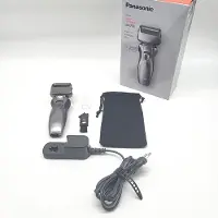 Panasonic Rasierer Elektrorasierer Körperpflege ES RW33 H503 wasserdichter Trimmer akkubetrieben