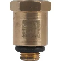 SW-Stahl Steckverbinder
