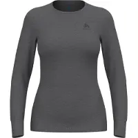 Odlo Active Warm Eco Langarm-baselayer