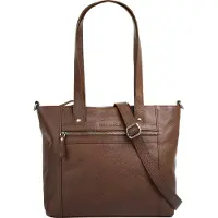 Betty Barclay Shopper echt Leder