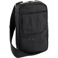 Camel active Umhängetasche "Journey" aus leichtem robusten Nylon, funktional perfekt für alle Lebenslagen