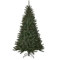Black Box Trees Toronto Künstlicher Weihnachtsbaum - H155 cm - Grün