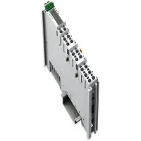 Wago Analog-Eingang 2 Kanal/0-10 750-450 VDC Differen