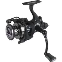 Mitchell Avocast Free Spool FS, 6000, Beidhändig, Freilauf Angelrolle, Frontbremse, 1345169