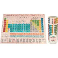 Rex London 300-teiliges Puzzle in einer Röhre
