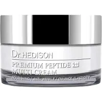 DR. HEDISON Dr.HEDISON Premium Peptide 9+ Multi Cream 50 ml