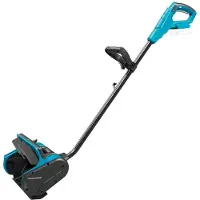 Dedra , Modell DED6983, Leistungsstarke und effiziente Schneefräse, Ideal für große Flächen, EAN: 5902628698308