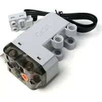 Cada Lenkmotor Pro (JV5029)