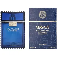 Versace Eau Fraiche Extreme Eau de Parfum 100 ml