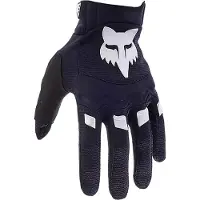 FOX Dirtpaw MX Handschuhe unisex schwarz, S