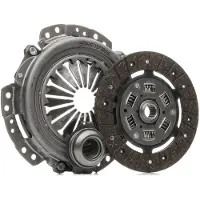 RIDEX Kupplungssatz Kupplung für RENAULT TRAFIC Bus (TXW) 479C0816