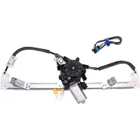 MAGNETI MARELLI Fensterheber 350103130600 Rechts