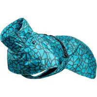 Rukka Regenmantel Hayton Warm aqua, Größe: 25 / Rückenlänge: 20-25,5 cm