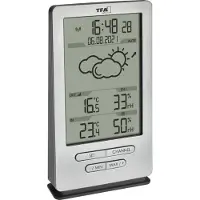 TFA-Dostmann Funkwetterstation mit Außensender XENA 35.1162.54