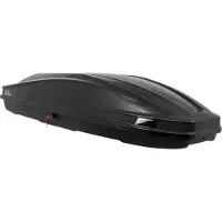 Inter Pack Stella 481 Dachbox 390L Graphit Metallic Autobox 75kg
