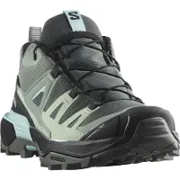 Salomon X Ultra 360 Gore-tex Wanderschuhe
